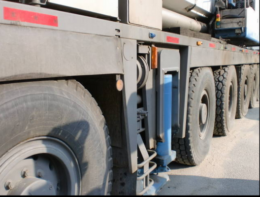 ขาย TADANO AR2000M ขาย TADANO AR2000M