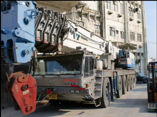 ขาย TADANO AR2000M