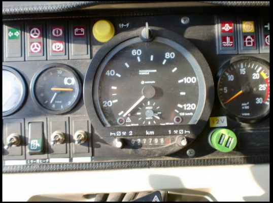 ขาย TADANO AR2000M ขาย TADANO AR2000M