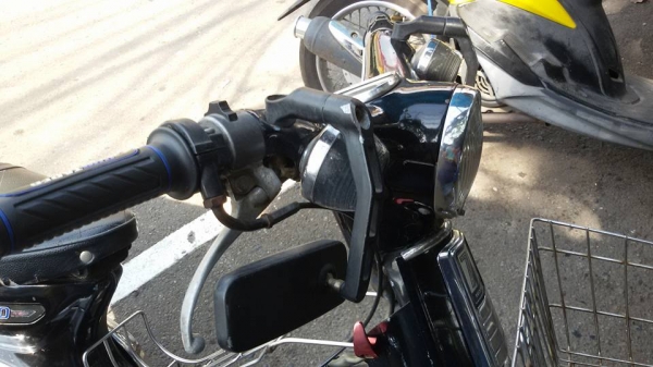 C70 ทะเบียนเต็มไม่โอน