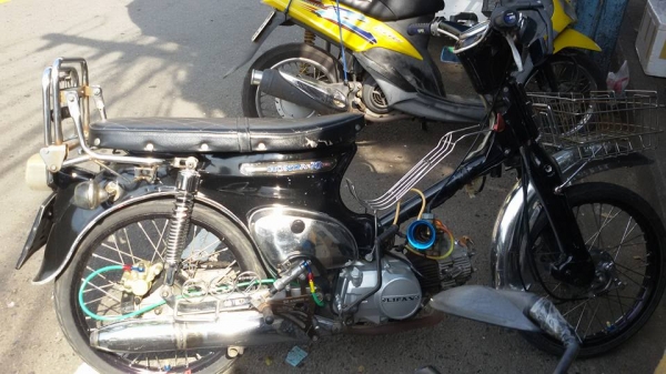 C70 ทะเบียนเต็มไม่โอน