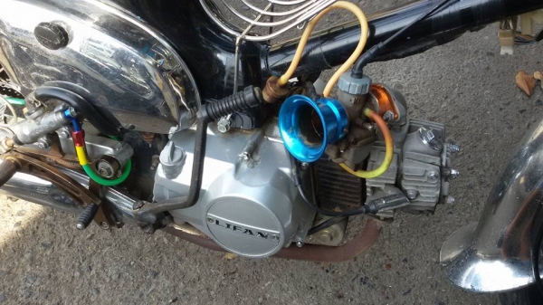 C70 ทะเบียนเต็มไม่โอน