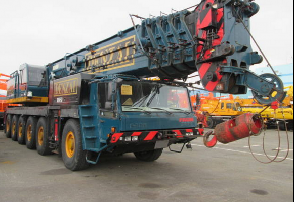 ขาย TADANO AR2000M-2