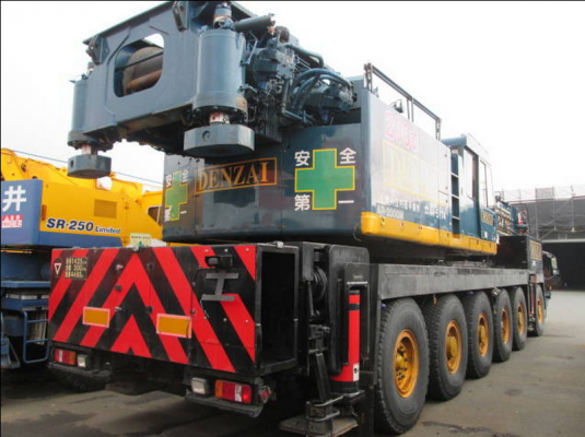 ขาย TADANO AR2000M-2 ขาย TADANO AR2000M-2