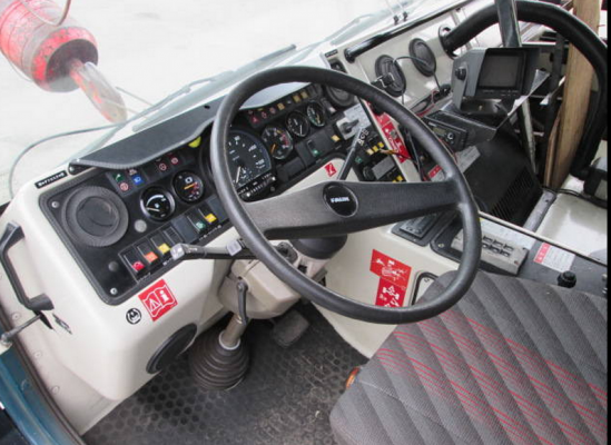 ขาย TADANO AR2000M-2 ขาย TADANO AR2000M-2