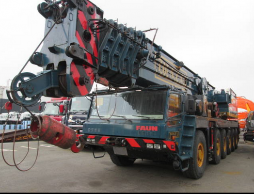 ขาย TADANO AR2000M-2 ขาย TADANO AR2000M-2