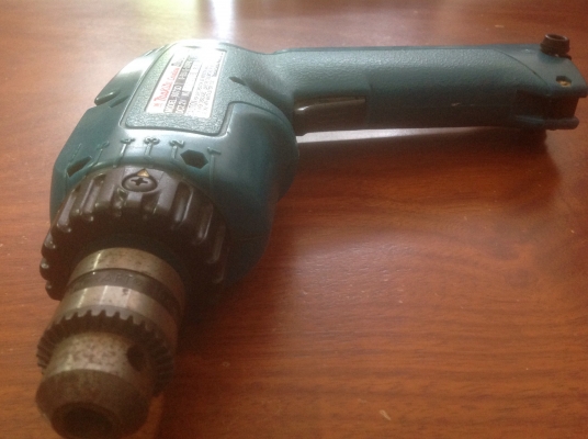 ขายสว่านไขควง Makita 6073D DC7.2V เครื่องเปล่าไม่มีแบต