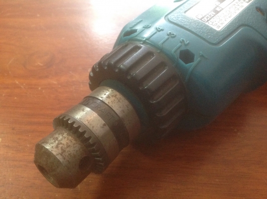 ขายสว่านไขควง Makita 6073D DC7.2V เครื่องเปล่าไม่มีแบต