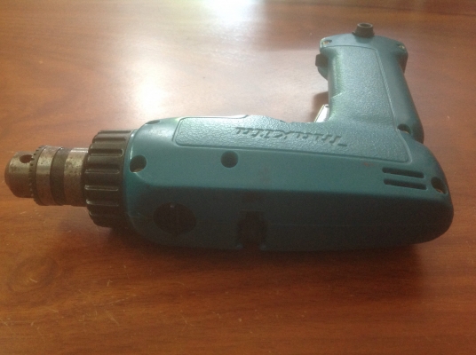 ขายสว่านไขควง Makita 6073D DC7.2V เครื่องเปล่าไม่มีแบต