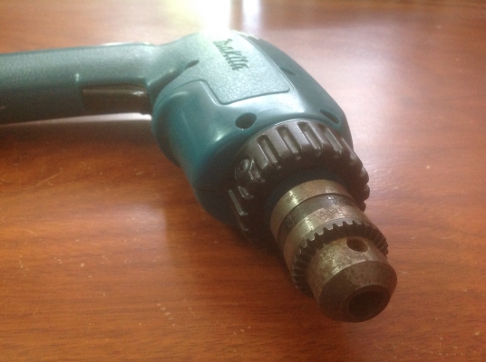 ขายสว่านไขควง Makita 6073D DC7.2V เครื่องเปล่าไม่มีแบต
