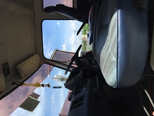 ขาย ROCKY195 นางฟ้า รถห้างแท้ๆ 2เพลา พร้อมถังบบรรจุน้ำมัน16000ลิตร