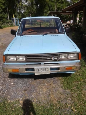ขายdatsun 720