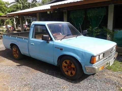ขายdatsun 720