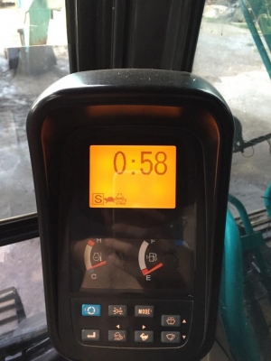 KOBELCO SK200-8 9,XXX ชั่วโมง รถสวย ใช้งานได้ดี เอกสาร Invoice KOBELCO SK200-8 9,XXX ชั่วโมง รถสวย ใช้งานได้ดี เอกสาร Invoice