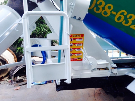 รับต่อโม่ 3 คิว