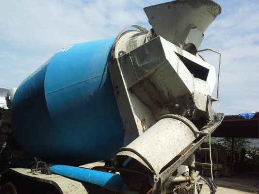 ขายโม่ปูน