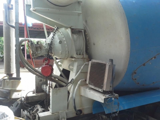 ขายโม่ปูน