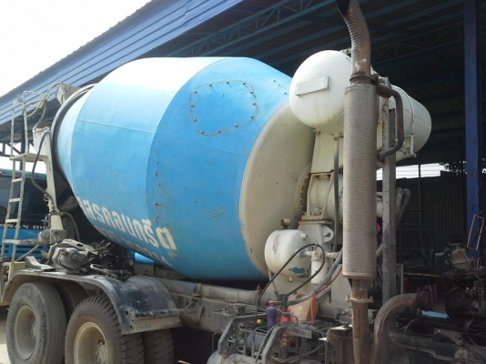 ขายโม่ปูน