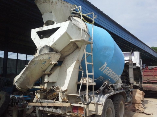 ขายโม่ปูน