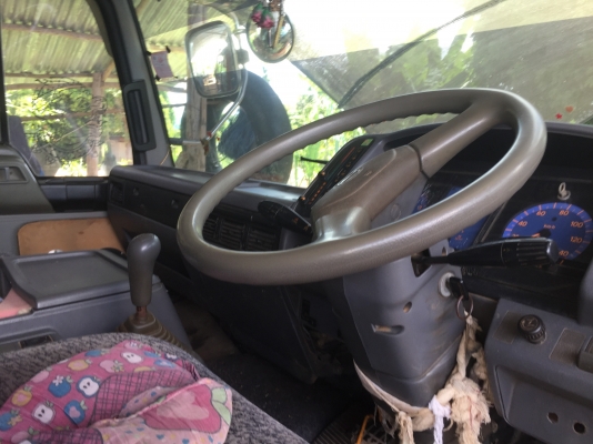 FD1Jเครื่องJO8C210แรงทะเบียนพร้อมโอนครับ