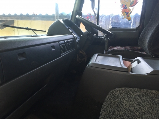 FD1Jเครื่องJO8C210แรงทะเบียนพร้อมโอนครับ