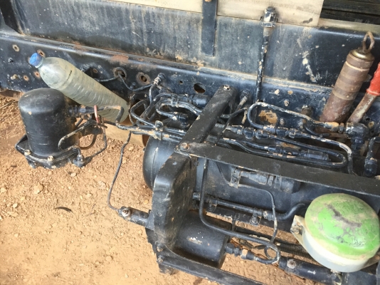 FD1Jเครื่องJO8C210แรงทะเบียนพร้อมโอนครับ