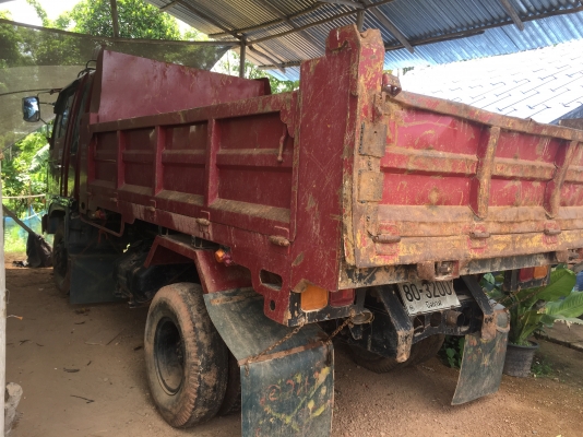 FD1Jเครื่องJO8C210แรงทะเบียนพร้อมโอนครับ