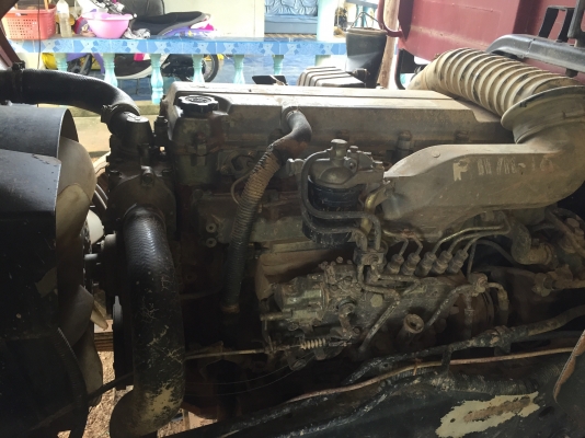 FD1Jเครื่องJO8C210แรงทะเบียนพร้อมโอนครับ