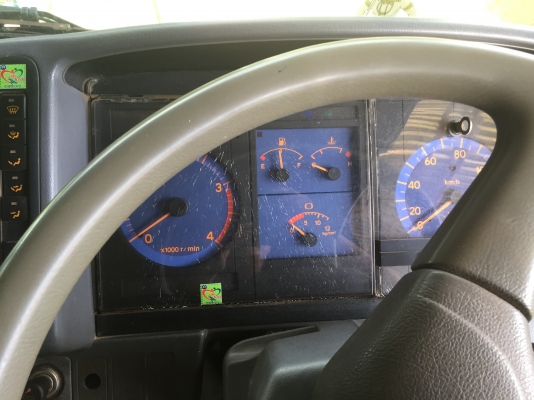 FD1Jเครื่องJO8C210แรงทะเบียนพร้อมโอนครับ