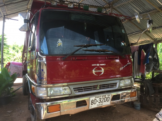 FD1Jเครื่องJO8C210แรงทะเบียนพร้อมโอนครับ