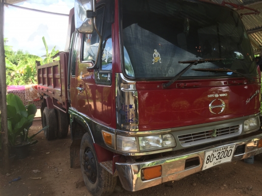 FD1Jเครื่องJO8C210แรงทะเบียนพร้อมโอนครับ