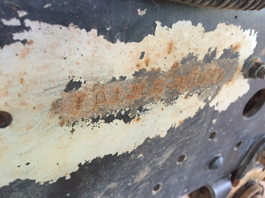 FD1Jเครื่องJO8C210แรงทะเบียนพร้อมโอนครับ