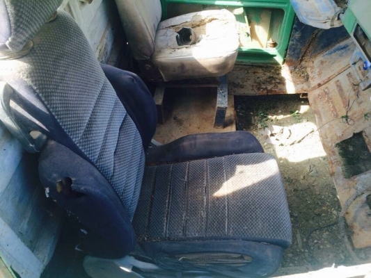 หัวรถหน้ายาว