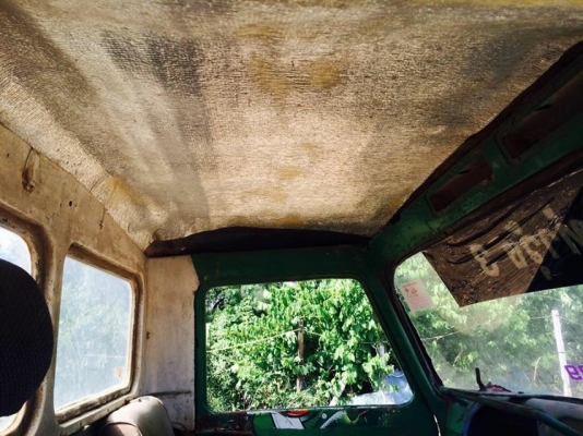 หัวรถหน้ายาว