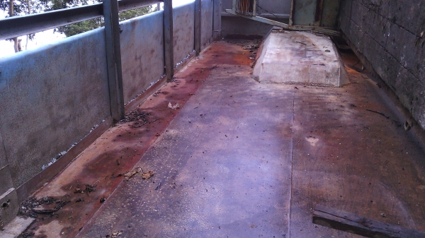 ขายสิบล้อหัวยาวดั้ม 2เพลา เครื่อง 6BB1