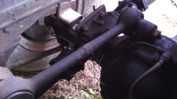 ขายสิบล้อหัวยาวดั้ม 2เพลา เครื่อง 6BB1