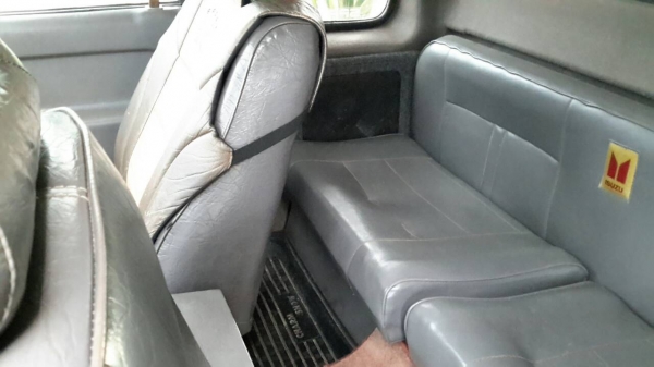 อีซูซุ90โฟร์วิน จดทะเบียนปี35 เครื่องดี แอร์เย็น ขายตามสภาพ