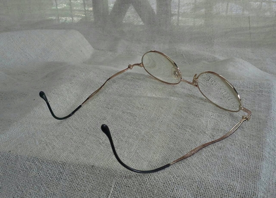 แว่นสายตาที่งดงามที่สุดในสามโลก BOURGEOIS made in France