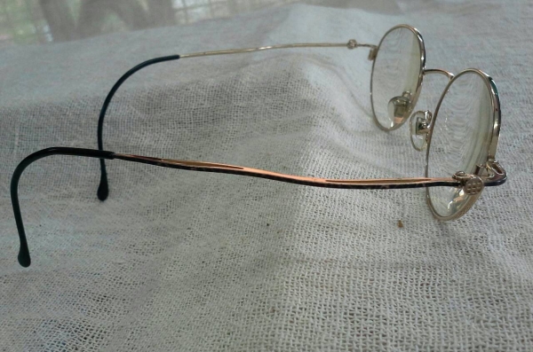 แว่นสายตาที่งดงามที่สุดในสามโลก BOURGEOIS made in France