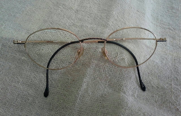 แว่นสายตาที่งดงามที่สุดในสามโลก BOURGEOIS made in France