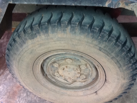 โตโยต้าจัมโบ้200