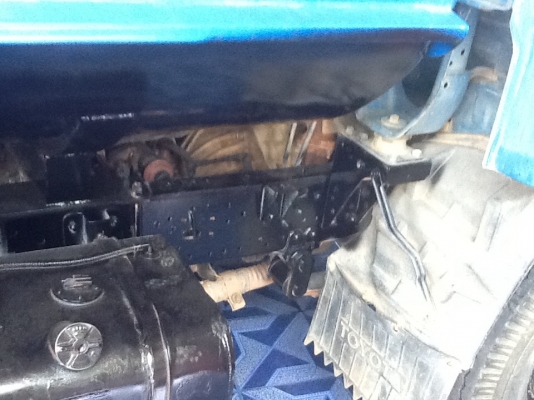 โตโยต้าจัมโบ้200