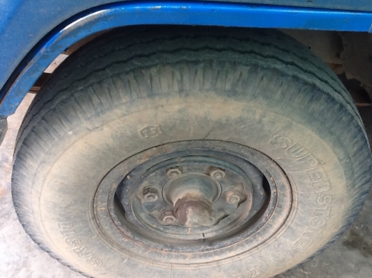 โตโยต้าจัมโบ้200