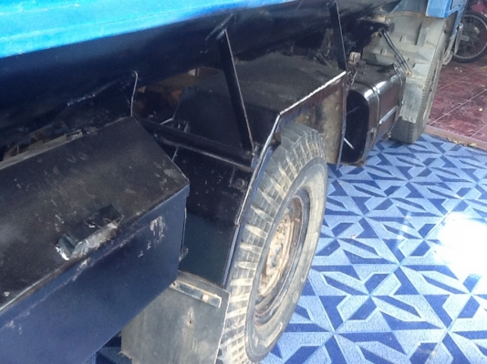 โตโยต้าจัมโบ้200