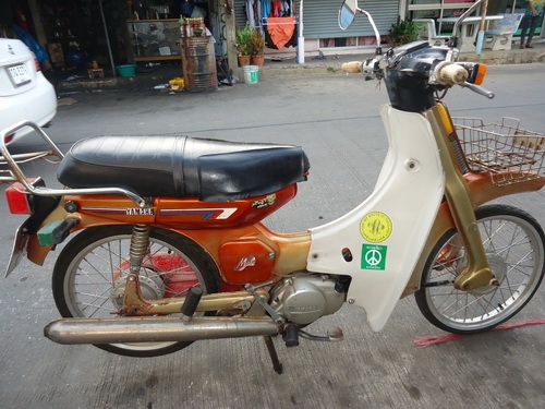 yamaha y80 sale 3900.-
