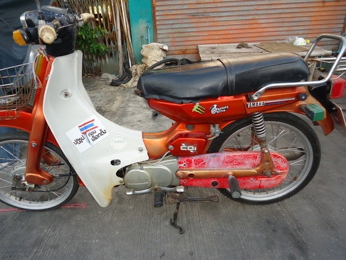 yamaha y80 sale 3900.-
