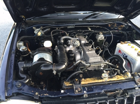 ขาย MITSUBISHI MEGA CAB 4WD 2,800 cc. ขาย MITSUBISHI MEGA CAB 4WD 2,800 cc.