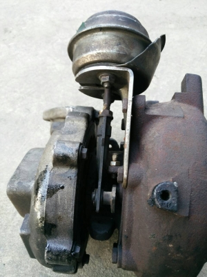 ขอขายเทอร์โบหน่อยคับ ขอขายเทอร์โบหน่อยคับ