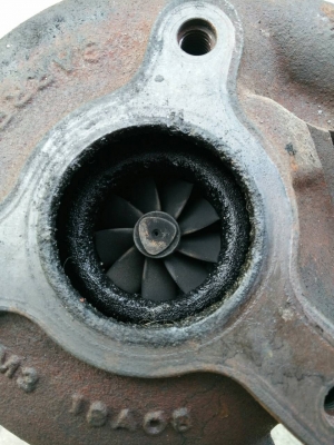 ขอขายเทอร์โบหน่อยคับ ขอขายเทอร์โบหน่อยคับ