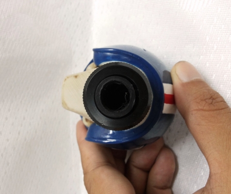 ขาย หัวคันเกียร์ หัวกะโหลกใส่หมวก